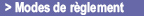 Modes de rglement